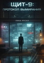 Скачать Щит-9: протокол вымирания бесплатно