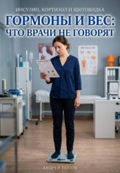 Скачать Гормоны и вес: что врачи не говорят бесплатно