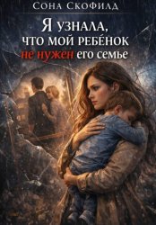 Скачать Я узнала, что мой ребенок не нужен его семье бесплатно