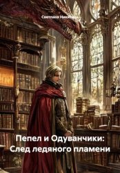 Скачать Пепел и Одуванчики: След ледяного пламени бесплатно