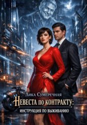 Скачать Невеста по контракту: инструкция по выживанию бесплатно