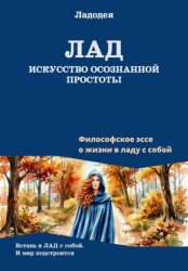 Скачать Лад - искусство осознанной простоты бесплатно