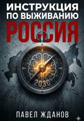 Скачать Инструкция по выживанию. Россия 2030 бесплатно