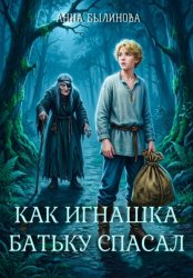 Скачать Как Игнашка батьку спасал бесплатно