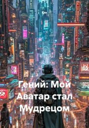 Скачать Гений: Мой Аватар стал Мудрецом бесплатно