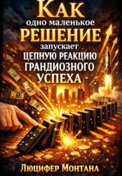 Скачать Как одно маленькое решение запускает цепную реакцию грандиозного успеха бесплатно