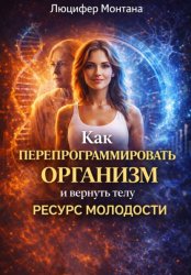 Скачать Как перепрограммировать организм и вернуть телу ресурс молодости бесплатно