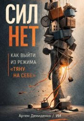 Скачать Сил нет: Как выйти из режима “тяну на себе” бесплатно