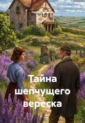 Скачать Тайна шепчущего вереска бесплатно