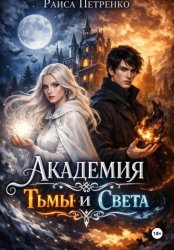 Скачать Академия тьмы и света бесплатно