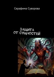 Скачать Защита от сущностей бесплатно