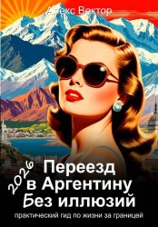 Скачать Переезд в Аргентину без иллюзий: практический гид по жизни за границей 2026 бесплатно