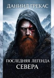 Скачать Последняя легенда севера бесплатно