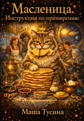 Скачать Масленица. Инструкция по примирению бесплатно