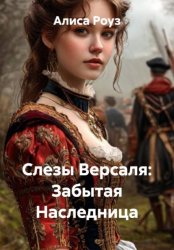 Скачать Слезы Версаля: Забытая Наследница бесплатно