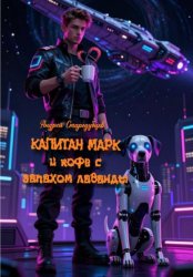 Скачать Капитан Марк или кофе с запахом лаванды бесплатно