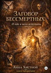 Скачать Заговор бессмертных. И как в него вступить. бесплатно