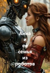 Скачать Анна и ее семья из роботов бесплатно