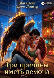 Скачать Три причины иметь демона бесплатно