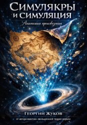 Скачать Симулякры и симуляция. Анатомия произведения бесплатно