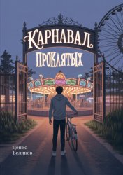 Скачать Карнавал проклятых бесплатно