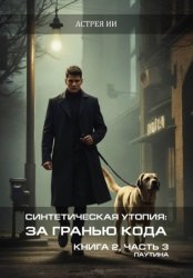 Скачать Синтетическая утопия: за гранью кода. Книга 2. Часть 3. «Паутина» бесплатно