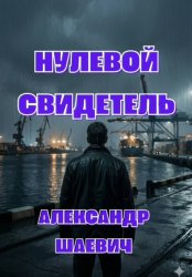 Скачать Нулевой свидетель бесплатно