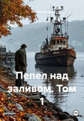 Скачать Пепел над заливом. Том 1 бесплатно