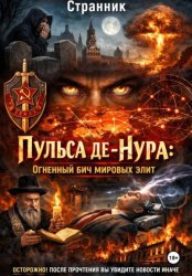 Скачать Пульса де-Нура: Огненный бич мировых элит бесплатно