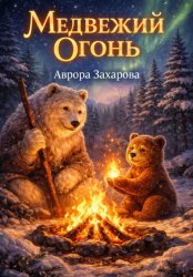 Скачать Медвежий огонь бесплатно