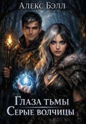 Скачать Глаза тьмы: Серые волчицы бесплатно