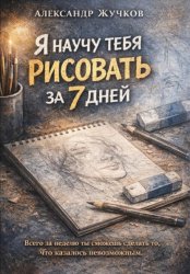 Скачать Я научу тебя рисовать за 7 дней бесплатно