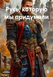 Скачать Русь, которую мы придумали бесплатно