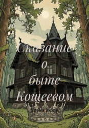 Скачать Сказание о быте Кощеевом бесплатно