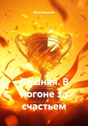 Скачать Лишняя. В погоне за счастьем бесплатно