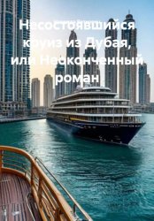 Скачать Несостоявшийся круиз из Дубая, или Неоконченный роман бесплатно