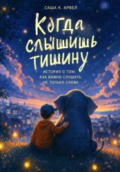 Скачать Когда слышишь тишину бесплатно