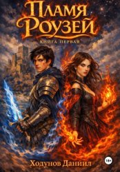 Скачать Пламя Роузей. Книга первая бесплатно