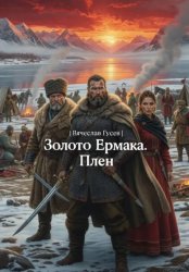 Скачать Золото Ермака. Плен бесплатно