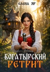 Скачать Богатырский ретрит бесплатно