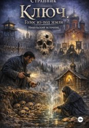 Скачать Ключ. Голос из-под земли. Никольский источник бесплатно