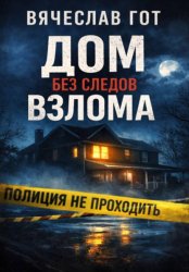 Скачать Дом без следов взлома бесплатно