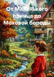 Скачать От Маленького принца до Моховой бороды бесплатно