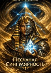 Скачать Песчаная сингулярность бесплатно