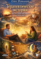 Скачать Терапевтические истории мультимодального психолога бесплатно