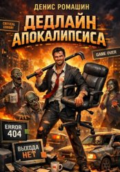Скачать Дедлайн апокалипсиса бесплатно
