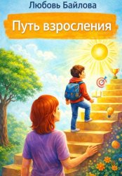 Скачать Путь взросления бесплатно