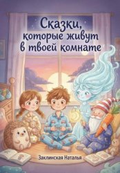 Скачать Сказки, которые живут в твоей комнате бесплатно