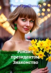 Скачать Роман с президентом. Знакомство бесплатно