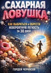 Скачать Сахарная ловушка как выбраться и обрести невероятную легкость за 30 дней бесплатно